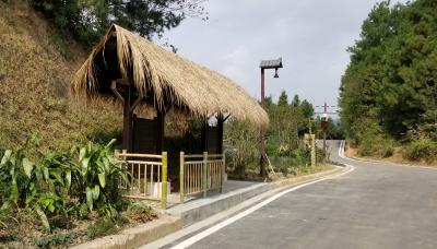 貴陽(yáng)鄉(xiāng)愁貴州木質(zhì)景觀(guān)