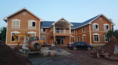 廣安武勝私家會(huì)所